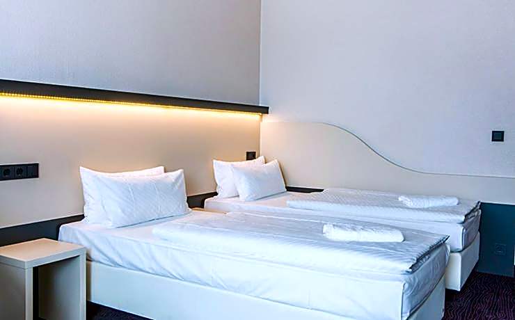 Dietrich-Bonhoeffer-Hotel Berlin Mitte