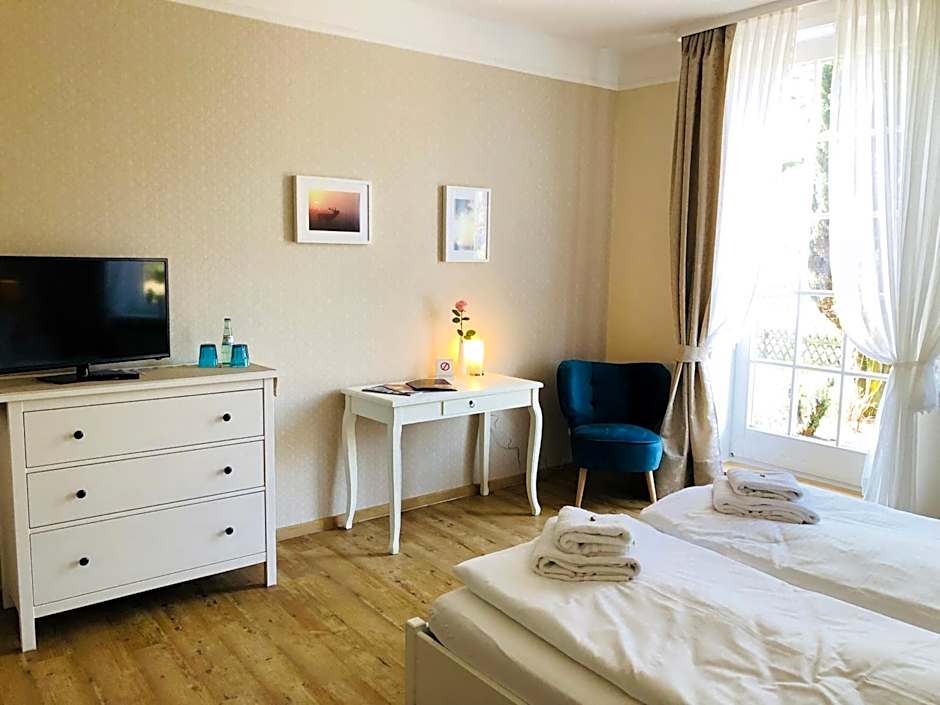 Landhotel Gutshof im Oertzetal in Oldendorf, Südheide