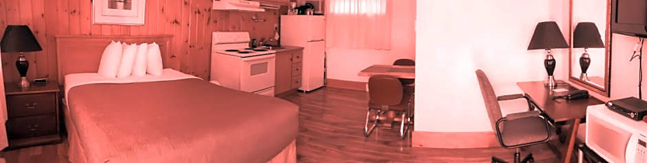 Wildwood Motel