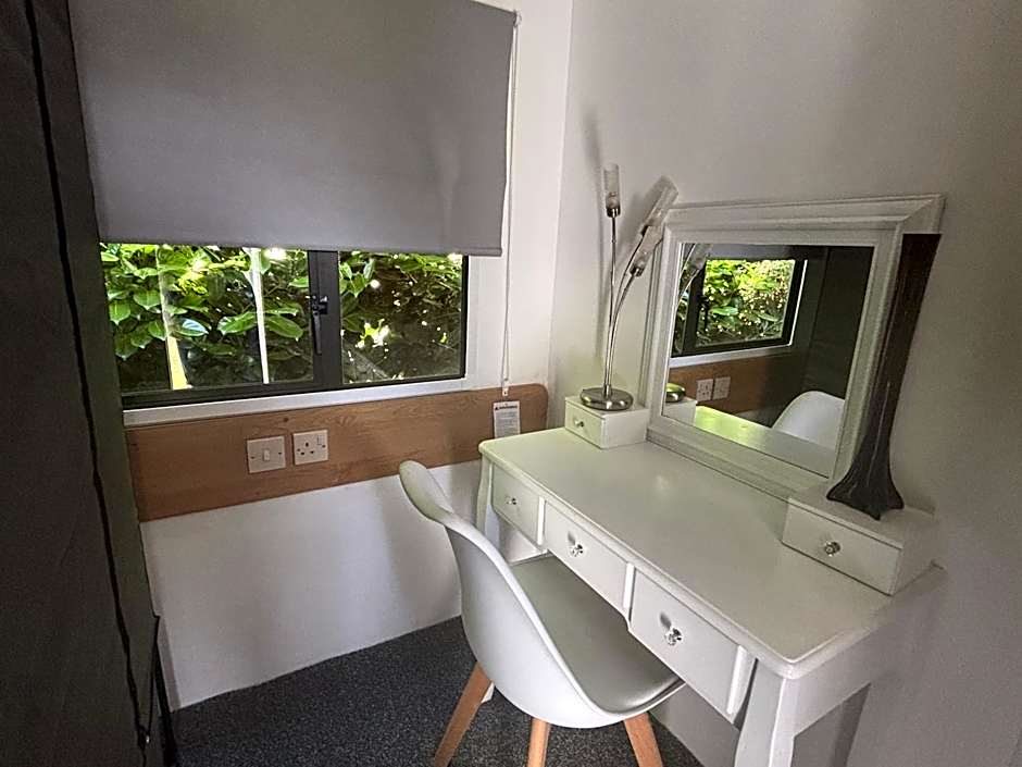 The Bickerton Poacher