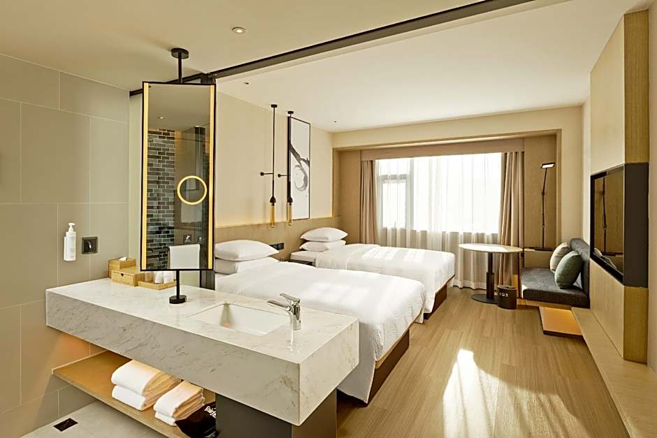 Fairfield by Marriott Lijiang Ancient Town