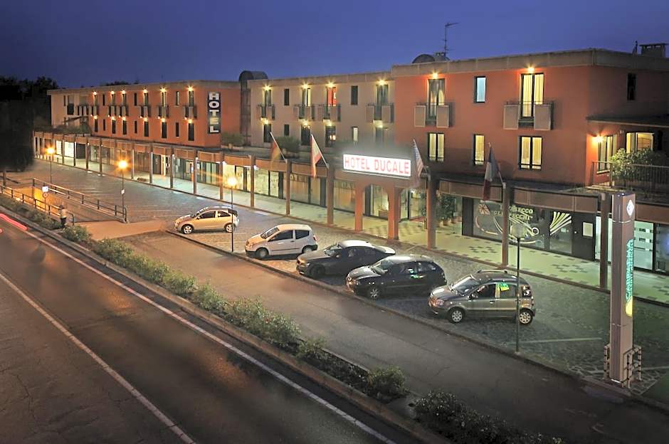 Hotel Residence Ducale