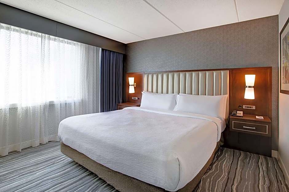 Photo 1 of 5 of 1 King Bed Suite