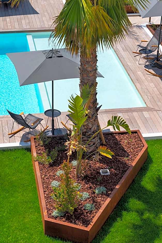 Van der Valk Hotel Bloom Saint Aygulf