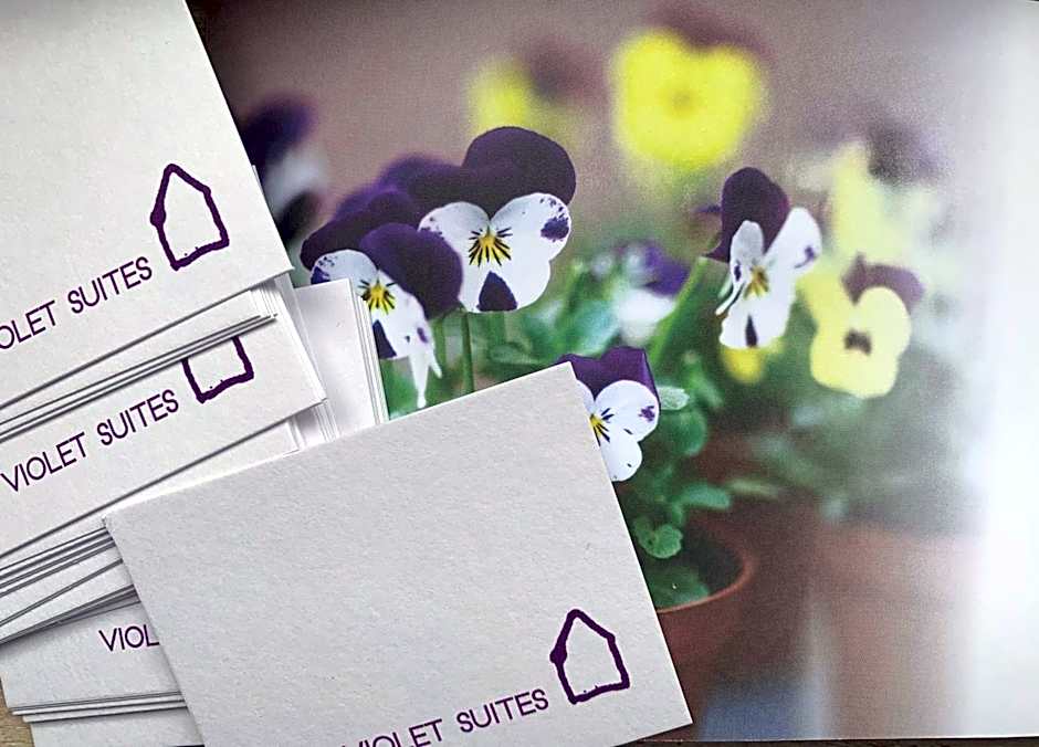 Violet Suites