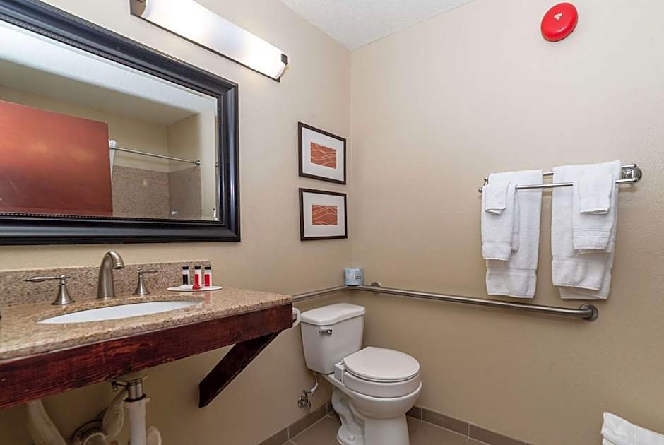 Baymont by Wyndham Caddo Valley/Arkadelphia