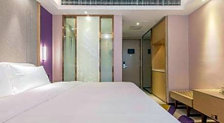 Lavande Hotels· Suizhou Wenfeng