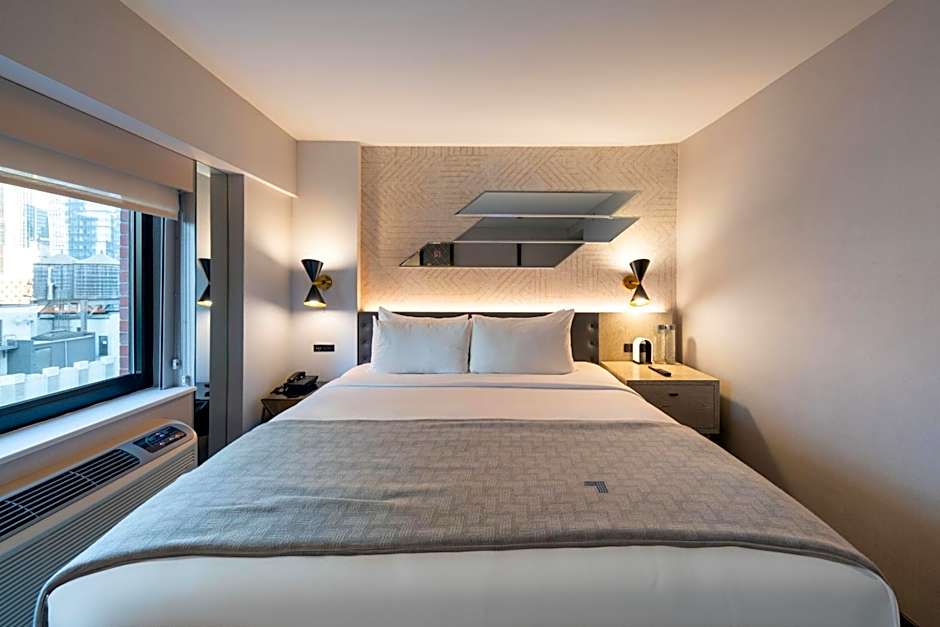 Pestana CR7 Times Square