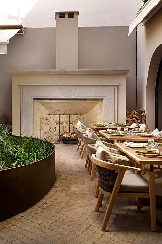 NUMU Boutique Hotel, The Unbound Collection by Hyatt