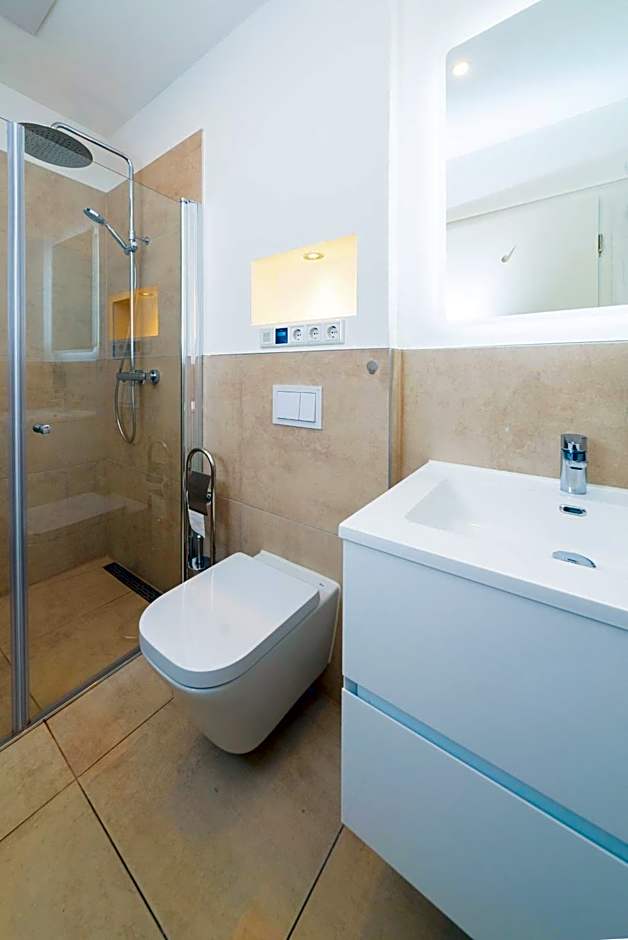 City Rooms Dortmund