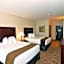 Cobblestone Inn & Suites - Clarion
