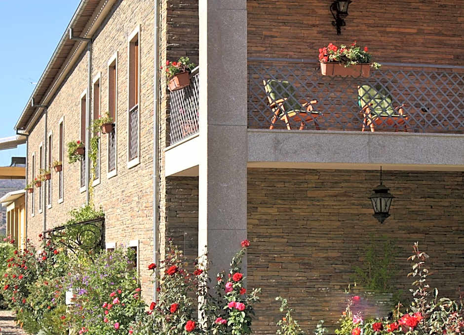 Hotel Rural da Quinta do Silval