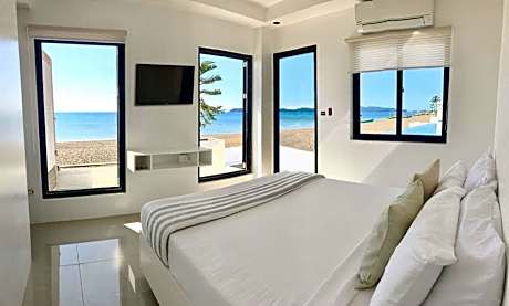 Blue Coast Beach Hotel