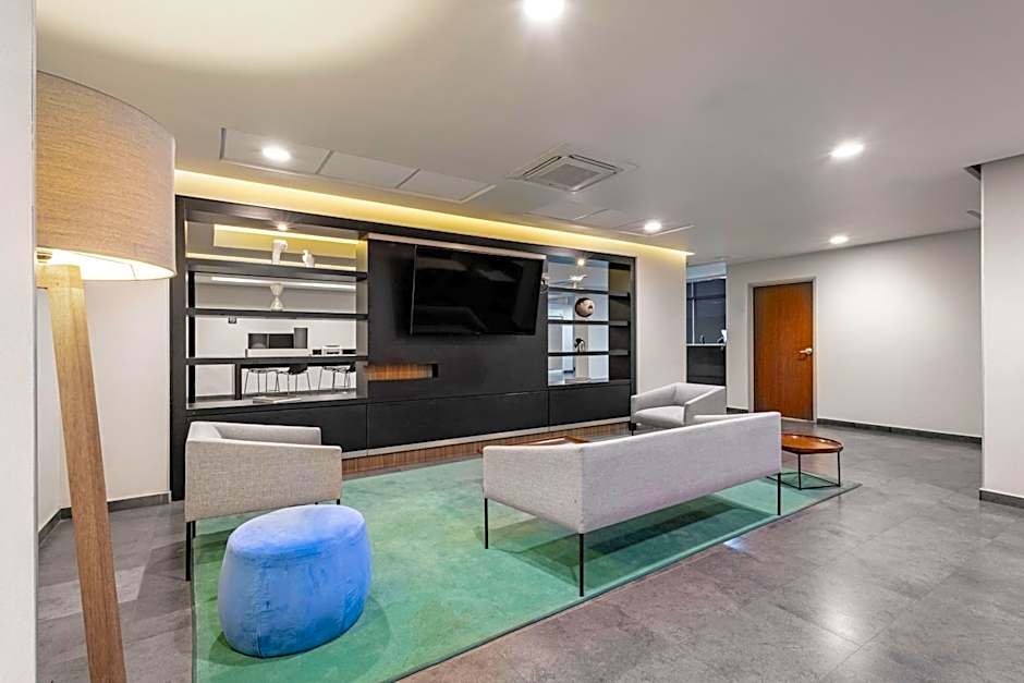 City Express by Marriott Guadalajara Aeropuerto