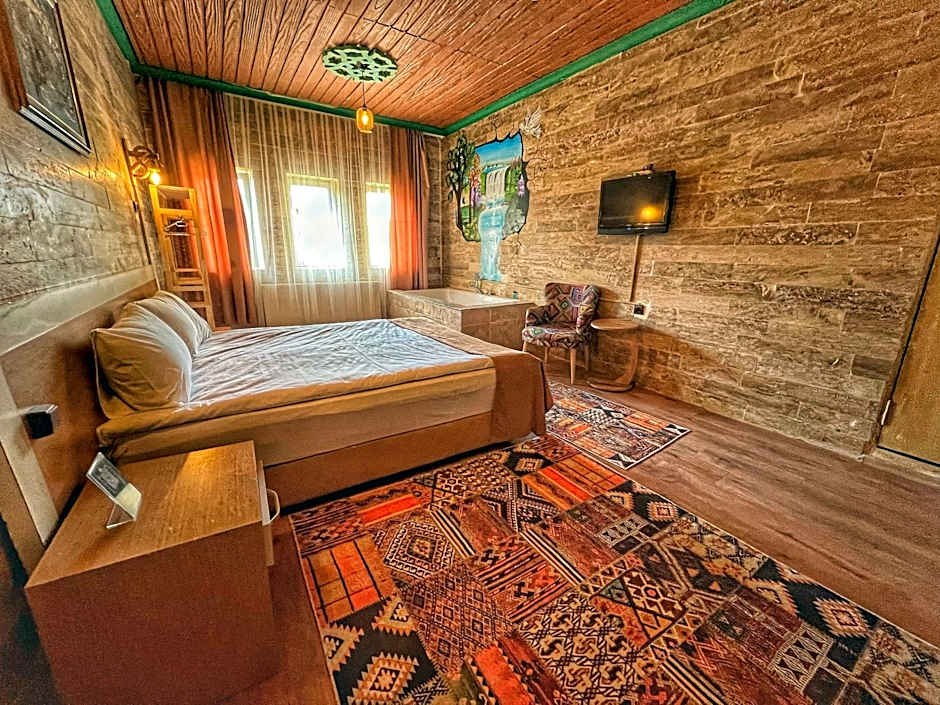 Arton İn Cappadocia