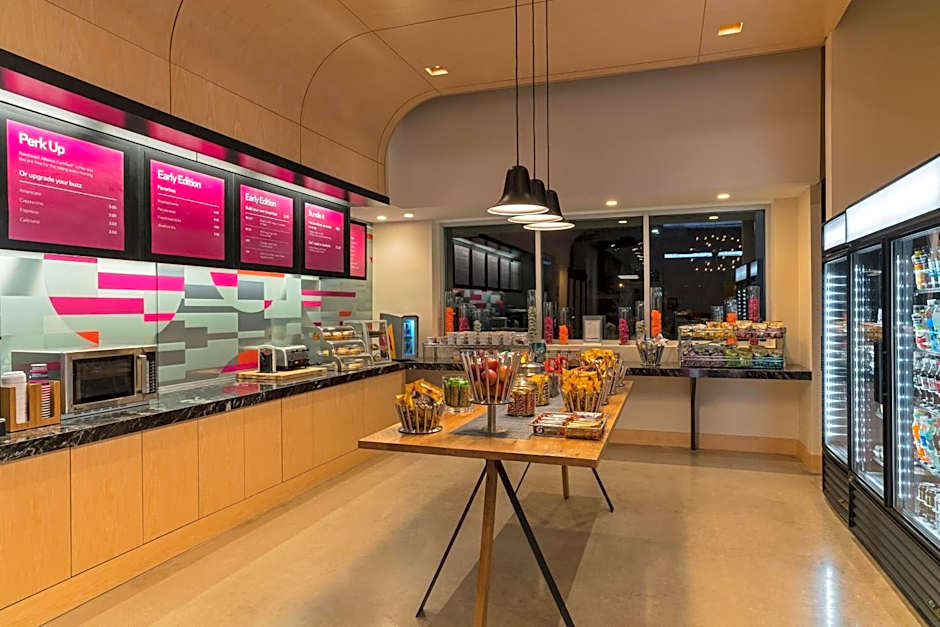 Aloft College Station