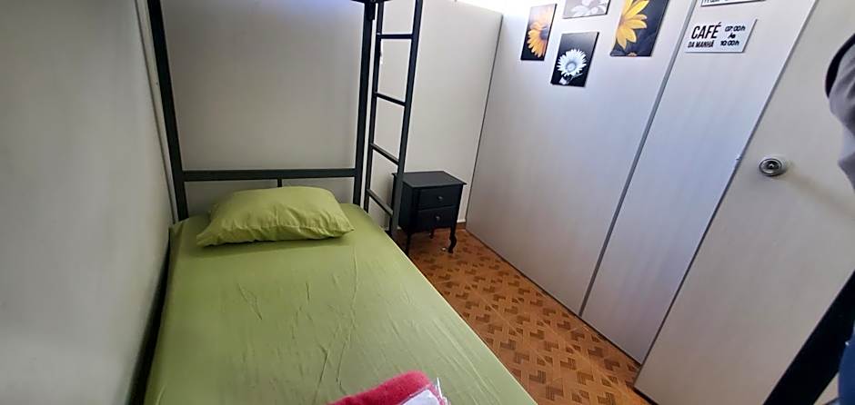 Hostel Bauru