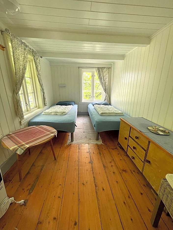 Lofoten Budget Hostel