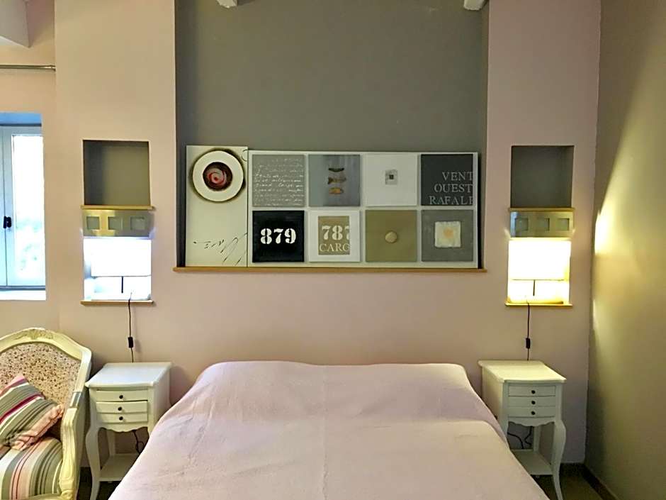 Domaine de Rochebelle