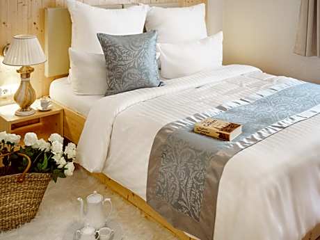 Double Standard Room