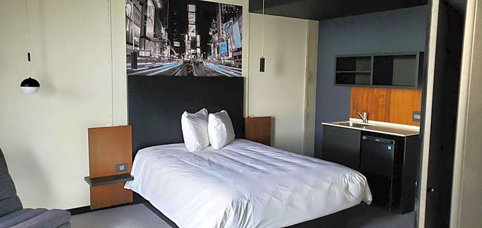 Grand TiMES Hotel Laval - Centropolis