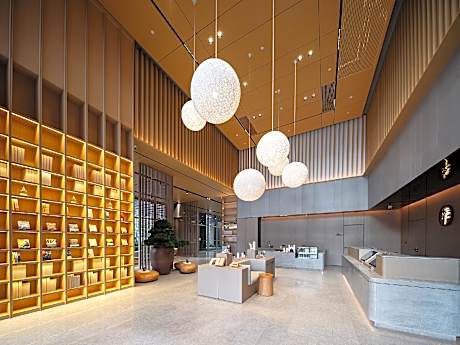 Ji Hotel Zhongshan North Railway Station Poly Plaza