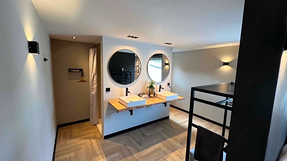 Boutique Hotel Le Faucon