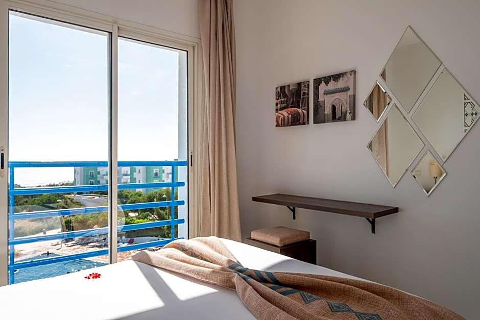 Lunja Village - Agadir