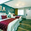 Ramada by Wyndham near SeaWorld / Mission Beach