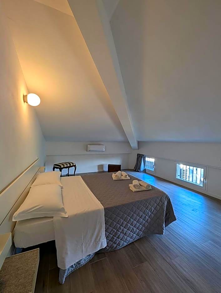 Hotel Alabama by ALEhotels