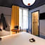 ibis Styles Saint Malo Centre Historique