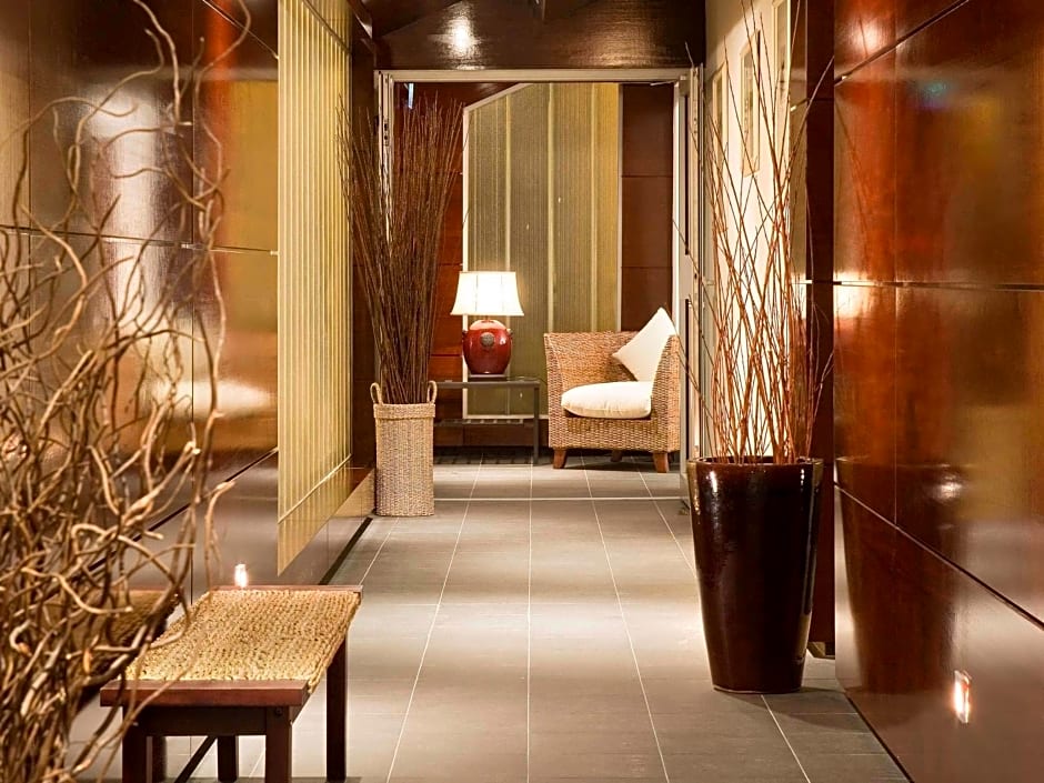 Mercure Paris CDG Airport & Convention