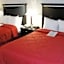 Quality Inn & Suites Mansfield