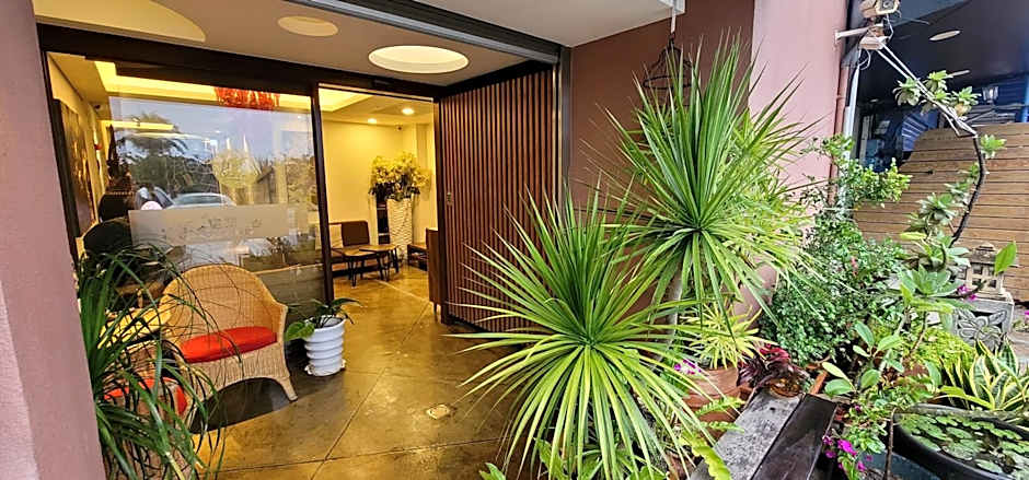 A&L Inn 戀灣旅棧