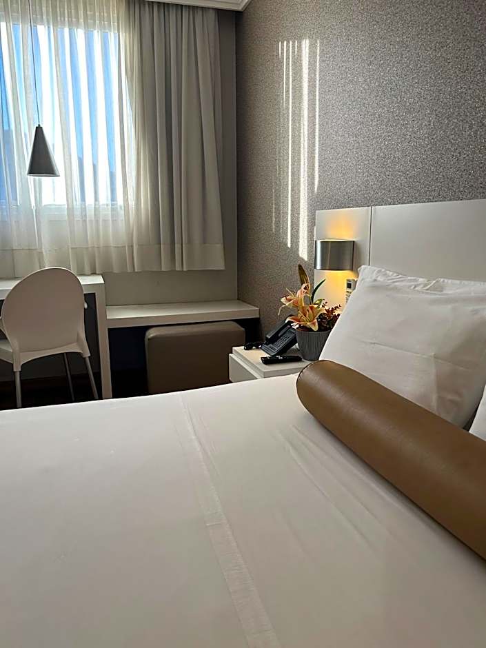 Píer Vitória Hotel