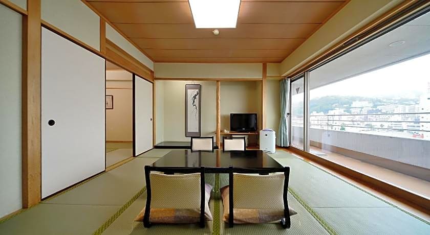 Atami Onsen Hotel Sunmi Club