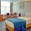 VIP Executive Eden Aparthotel