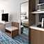 Hilton Garden Inn Winston-Salem/Hanes Mall