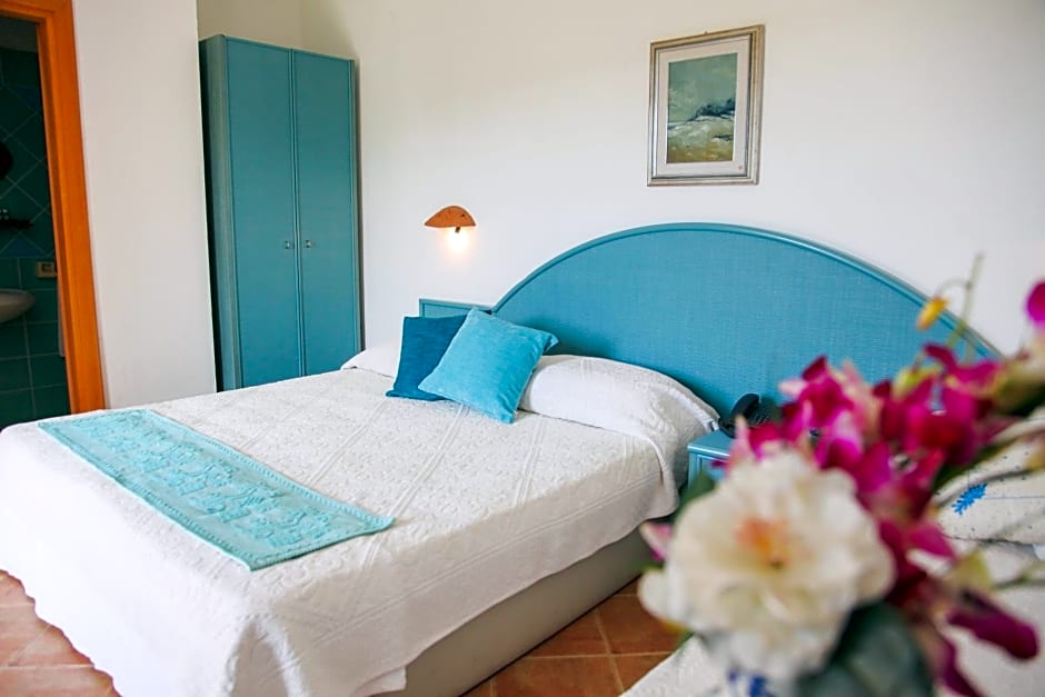 Hotel Micalosu