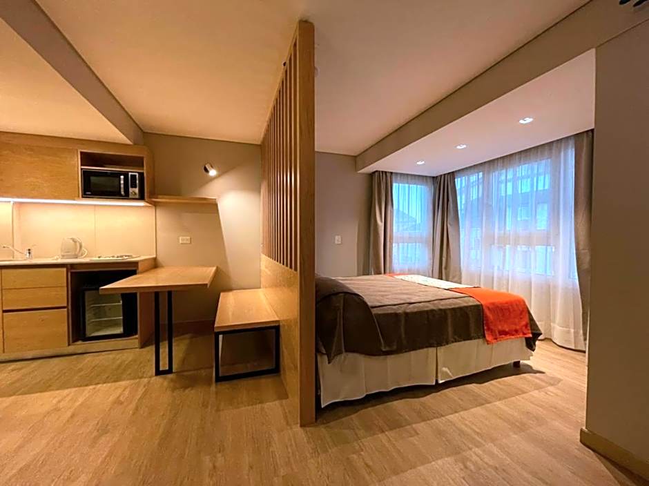 Hotel Ayres Del Nahuel