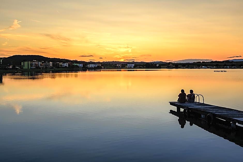 Thermenhof PuchasPLUS Loipersdorf
