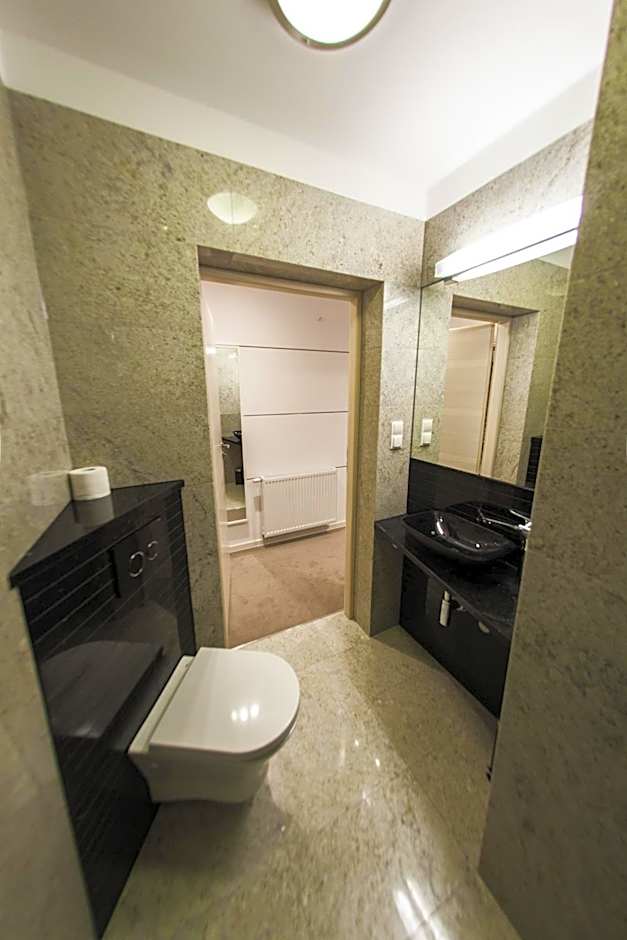 Stone Villa Gdańsk Kowale