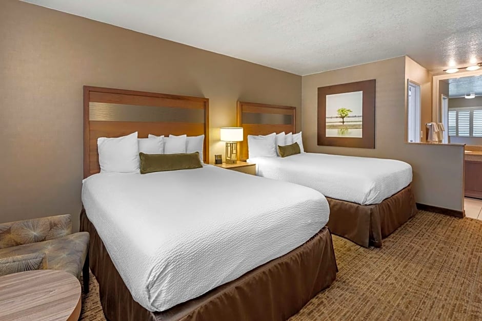 Best Western Plus Anaheim Inn