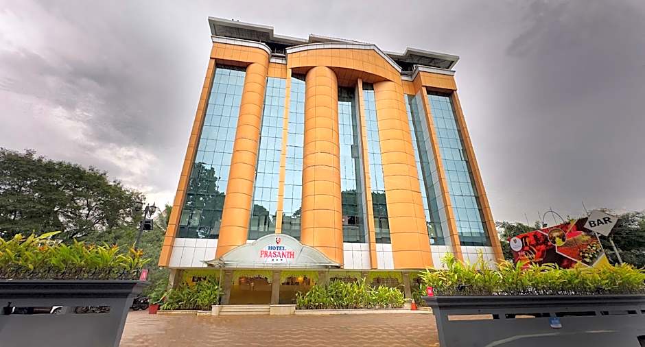 Hotel Prasanth
