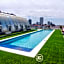 Apartmentos Eurobuilding 2