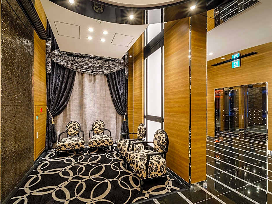 APA Hotel Hakata Ekimae 3 Chome