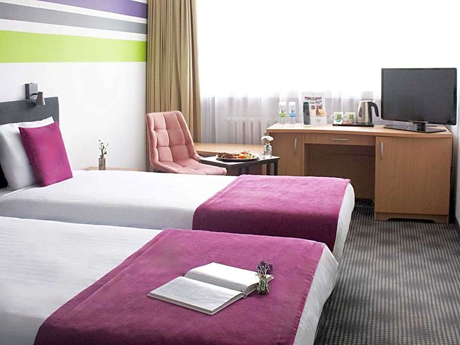 Ibis Style Bielsko Biala