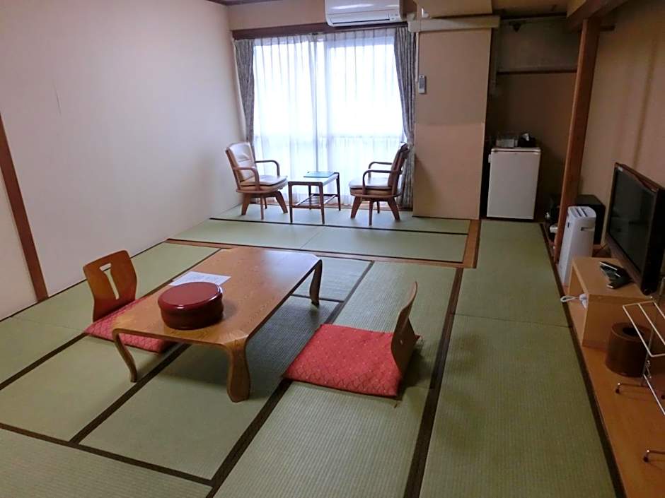 Hotel Daimatsuso
