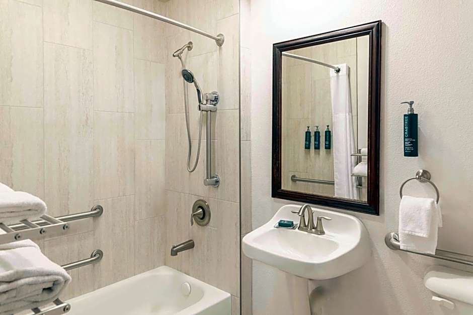 DoubleTree By Hilton Phoenix Gilbert