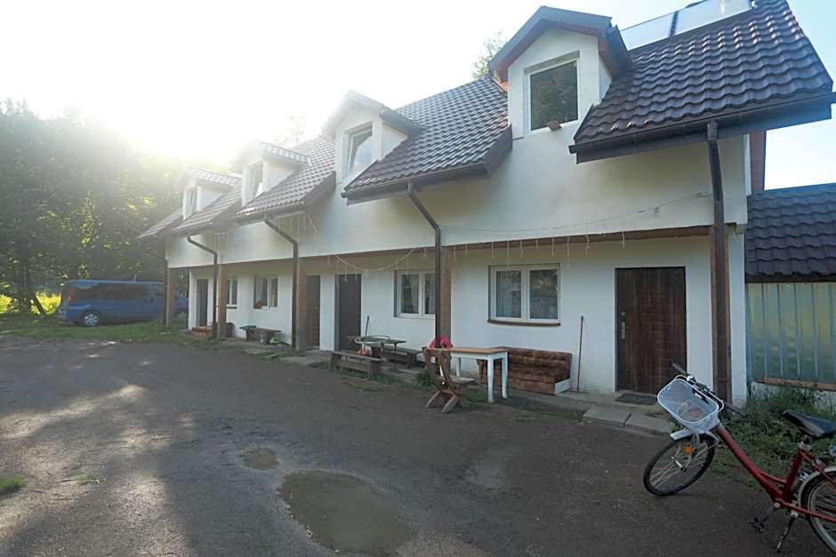 Schronisko młodzieżowe w Jabłonkach